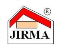 Logo JIRMA,spol.s r.o.