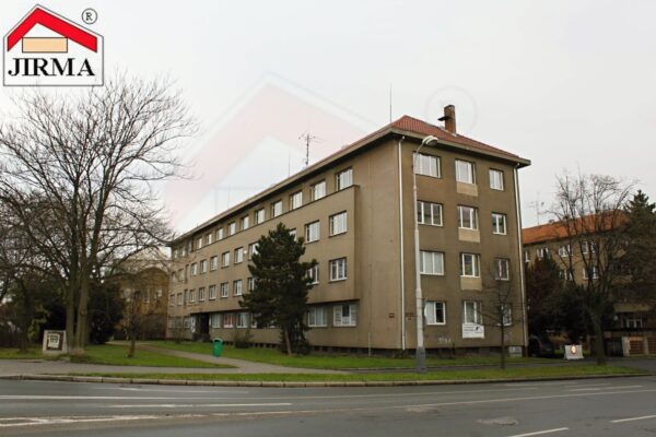 Venkovní foto, adresa U Křižovatky 608, Kolín IV, 28002