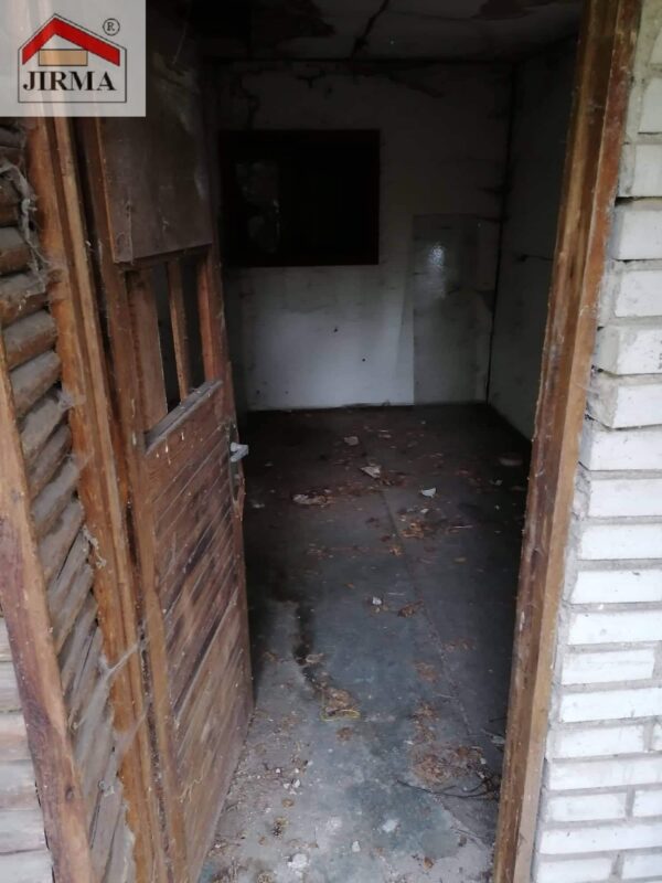 Prodej zahrady, 1067 m², Kolín - Sendražice - Image 12