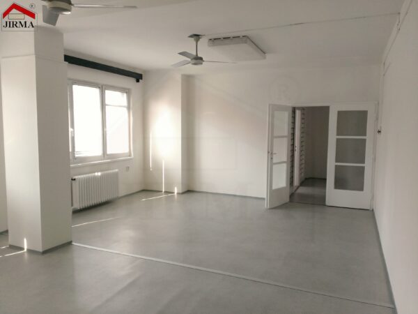 Kolín 4, čp. 608, kancelář č. 22, foto větší 1